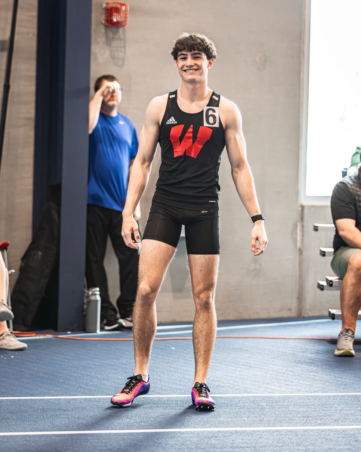 Will Urosevich